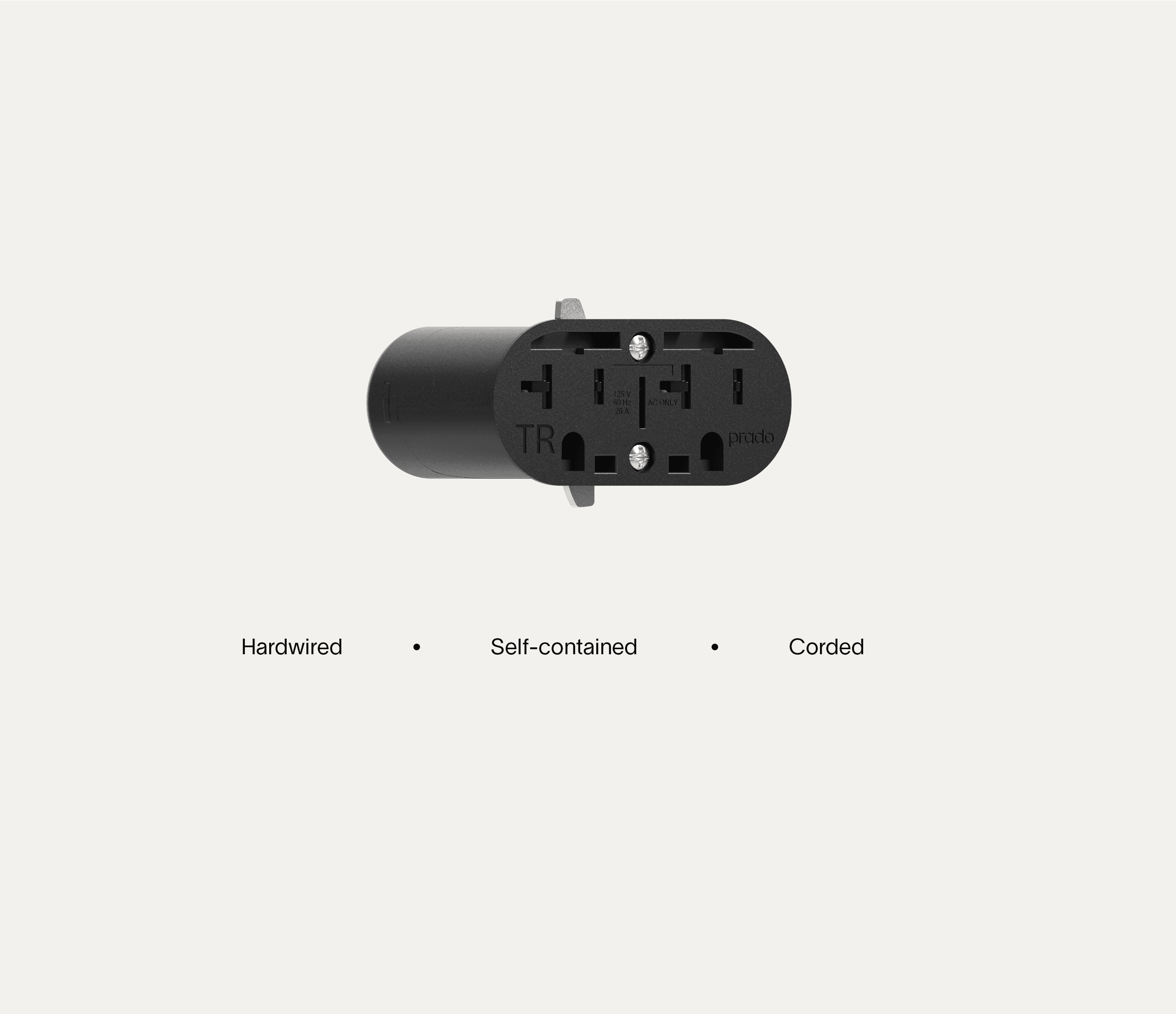 Prado UNIFIT OUTLET DUPLEX Unifit Outlet | Duplex