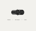 Prado UNIFIT OUTLET DUPLEX Unifit Outlet | Duplex