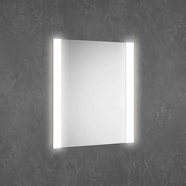 Sidler - 10.00310.104 - MODELLO Vertical Lighting  - MODELLO - Mirror