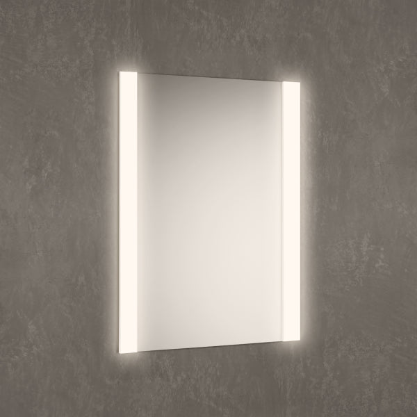 Sidler - 10.00400.103 - MODELLO Vertical Lighting  - MODELLO - Mirror