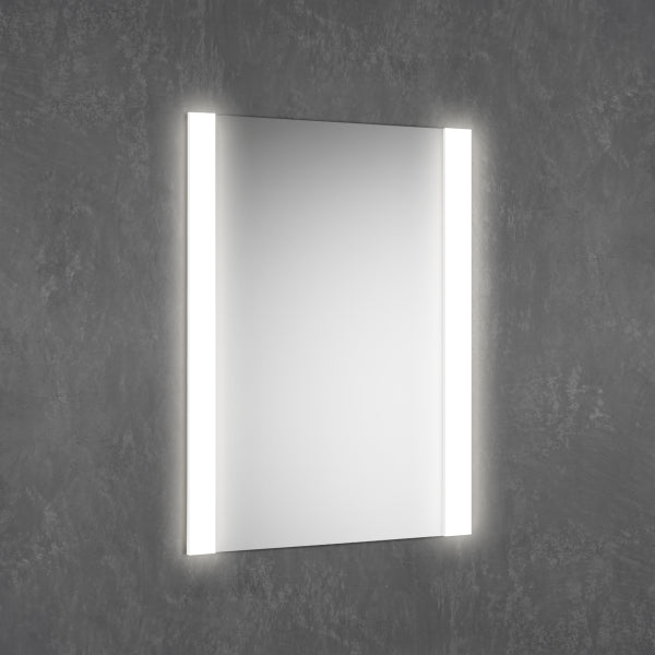 Sidler - 10.00400.104 - MODELLO Vertical Lighting  - MODELLO - Mirror