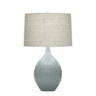 Malone Table Lamp - FLO-3852-BGL