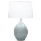 Flow Decor-3852-OWC-Lampes de tables-Malone-Bleu