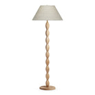 Manor Floor Lamp - FLO-4617-A-BGL