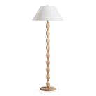 Manor Floor Lamp - FLO-4617-A-OWL