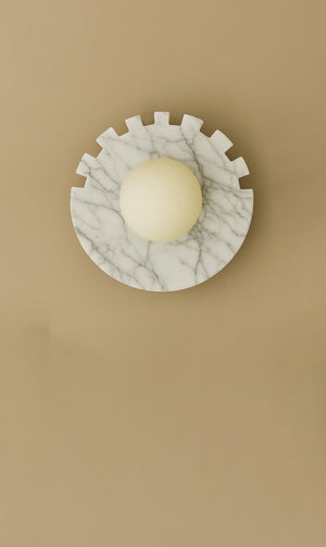 Descriptive image text