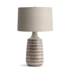 Marilyn Table Lamp - FLO-4671-BGL