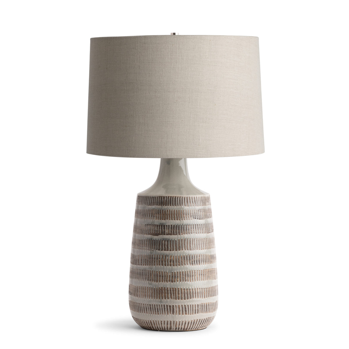 Marilyn Table Lamp - FLO-4671-BGL