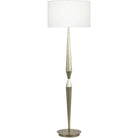 Flow Decor-3828-OWL-Table Lamps-Martin-Brass