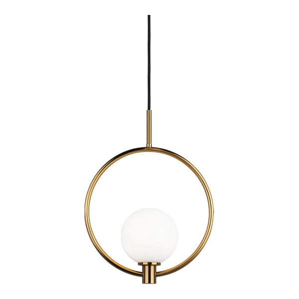 Aerial Pendant