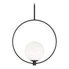 Matteo Lighting - Aerial Pendant - C71301AGOP | Montreal Lighting & Hardware