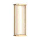 Matteo Lighting - Aislynn LED Wall Sconce - S11812AG | Montreal Lighting & Hardware