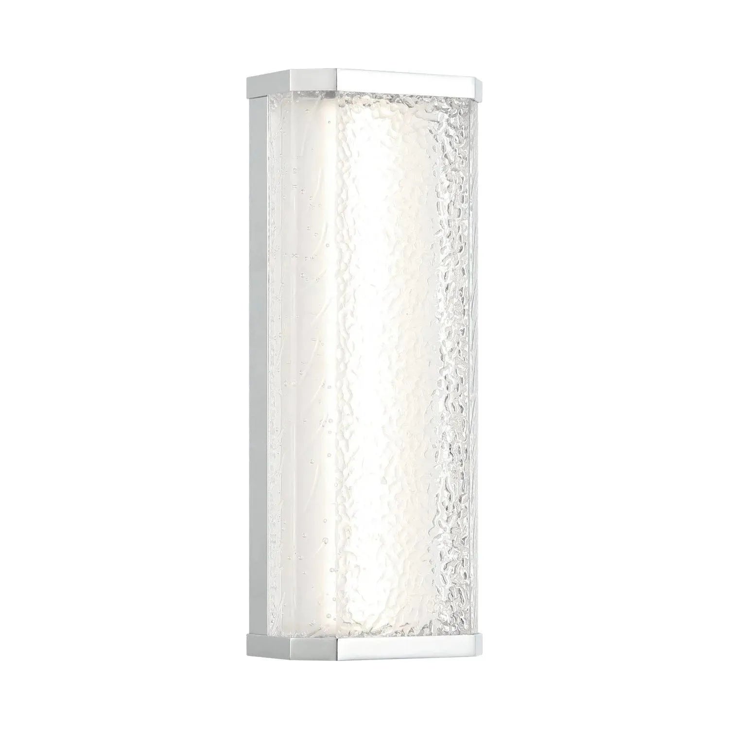 Matteo Lighting - Aislynn LED Wall Sconce - S11812AG | Montreal Lighting & Hardware