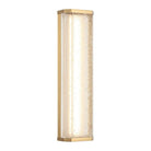 Matteo Lighting - Aislynn LED Wall Sconce - S11818AG | Montreal Lighting & Hardware