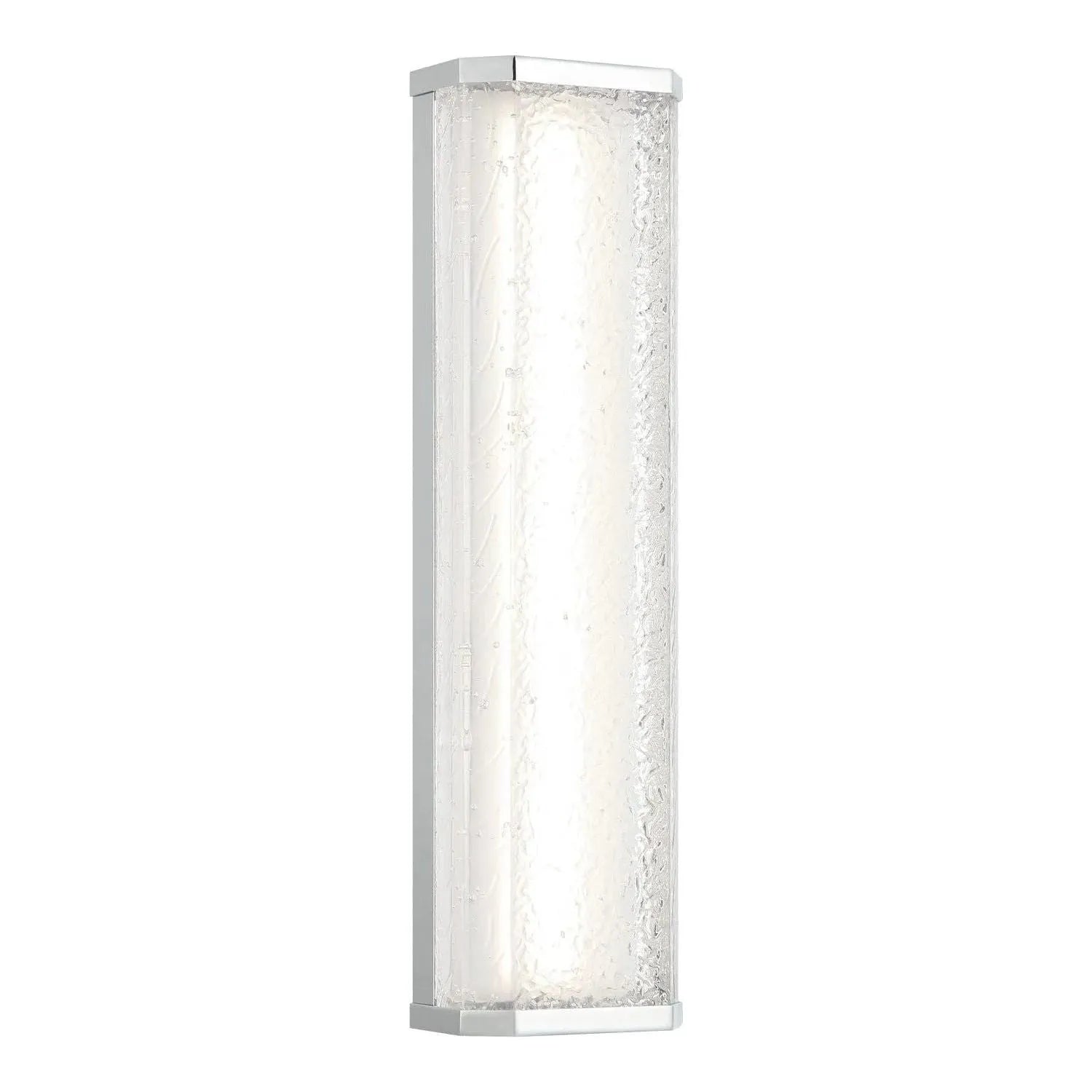 Matteo Lighting - Aislynn LED Wall Sconce - S11818CH | Montreal Lighting & Hardware