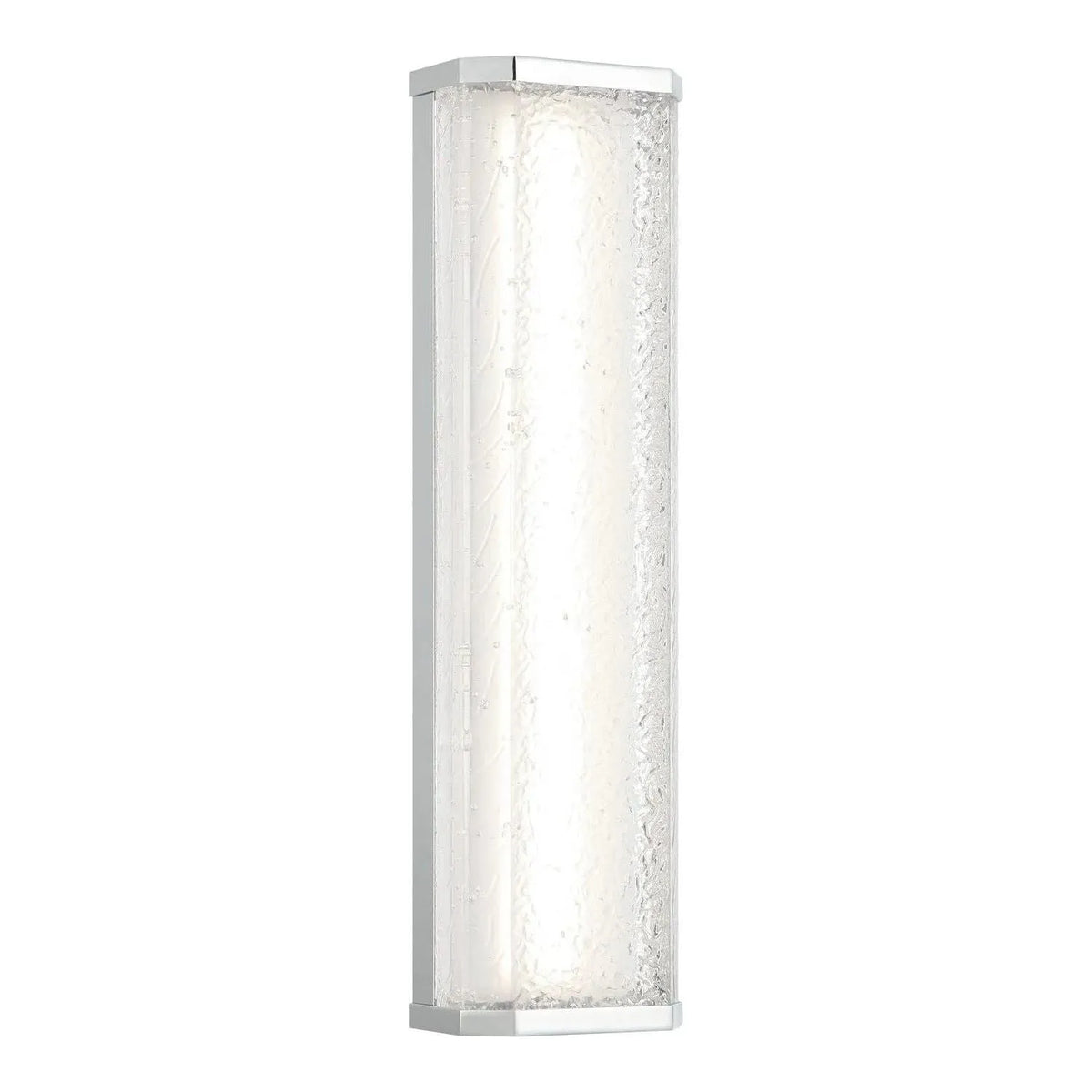 Matteo Lighting - Aislynn LED Wall Sconce - S11818CH | Montreal Lighting & Hardware