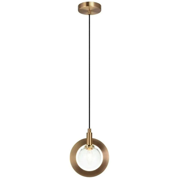 Astro Suspension