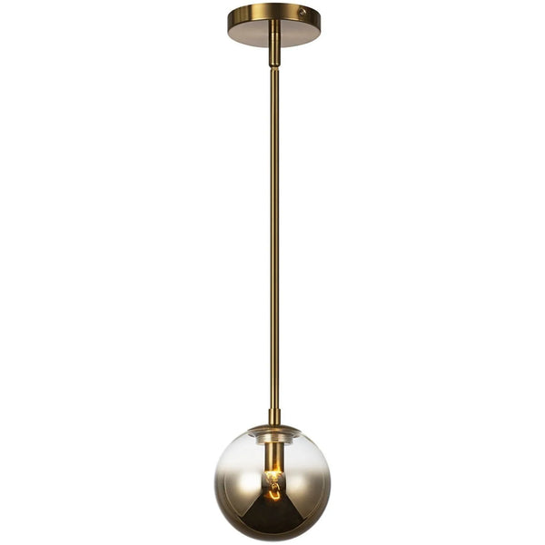 Averley Suspension