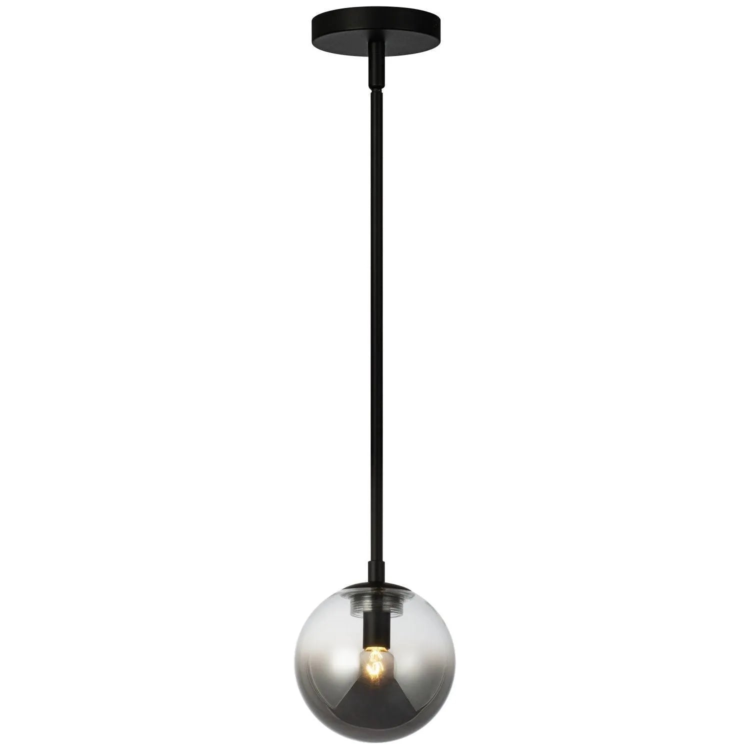 Matteo Lighting - Averley Pendant - C70701AGAG | Montreal Lighting & Hardware