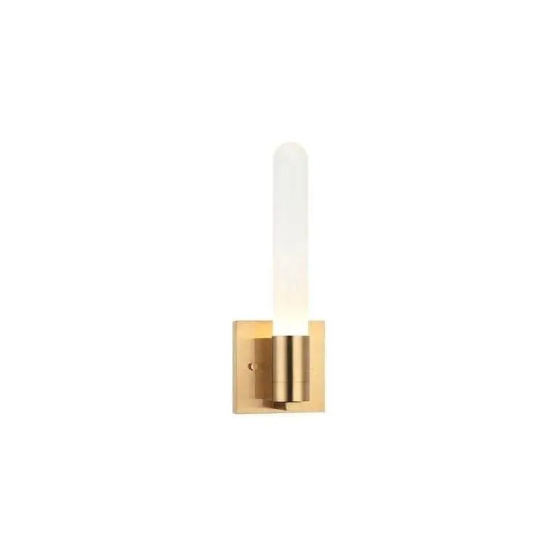 Matteo Lighting - Aydin Vanity - W65801AG | Montreal Lighting & Hardware