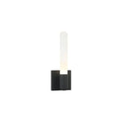 Matteo Lighting - Aydin Vanity - W65801MB | Montreal Lighting & Hardware