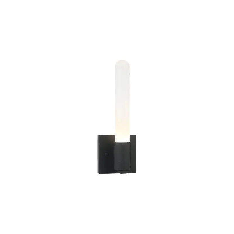 Matteo Lighting - Aydin Vanity - W65801MB | Montreal Lighting & Hardware