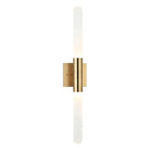 Matteo Lighting - Aydin Vanity - W65802AG | Montreal Lighting & Hardware