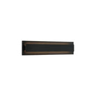 Matteo Lighting - Baretta LED Wall Sconce - S11118MB | Montreal Lighting & Hardware