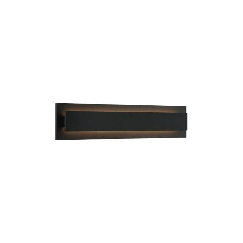 Matteo Lighting - Baretta LED Wall Sconce - S11118MB | Montreal Lighting & Hardware