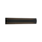 Matteo Lighting - Baretta LED Wall Sconce - S11125MB | Montreal Lighting & Hardware