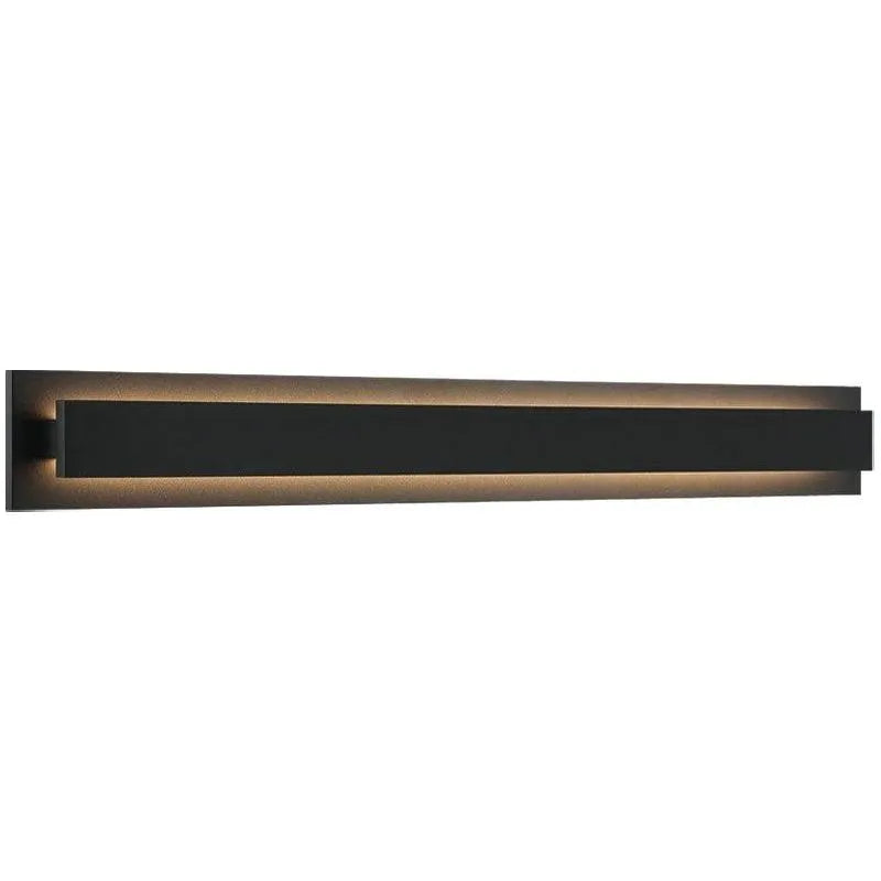 Matteo Lighting - Baretta LED Wall Sconce - S11135MB | Montreal Lighting & Hardware