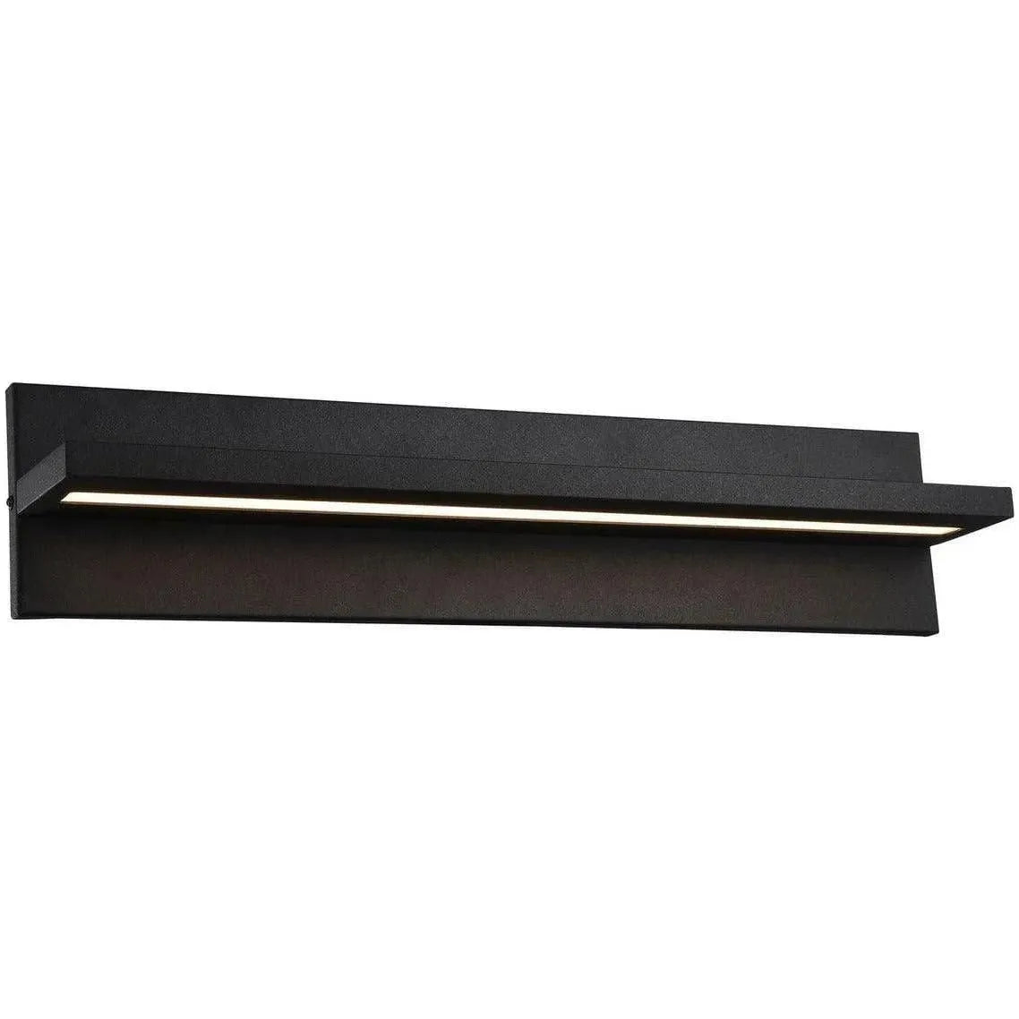 Matteo Lighting - Beam LED Wall Sconce - S00301DG | Montreal Lighting & Hardware