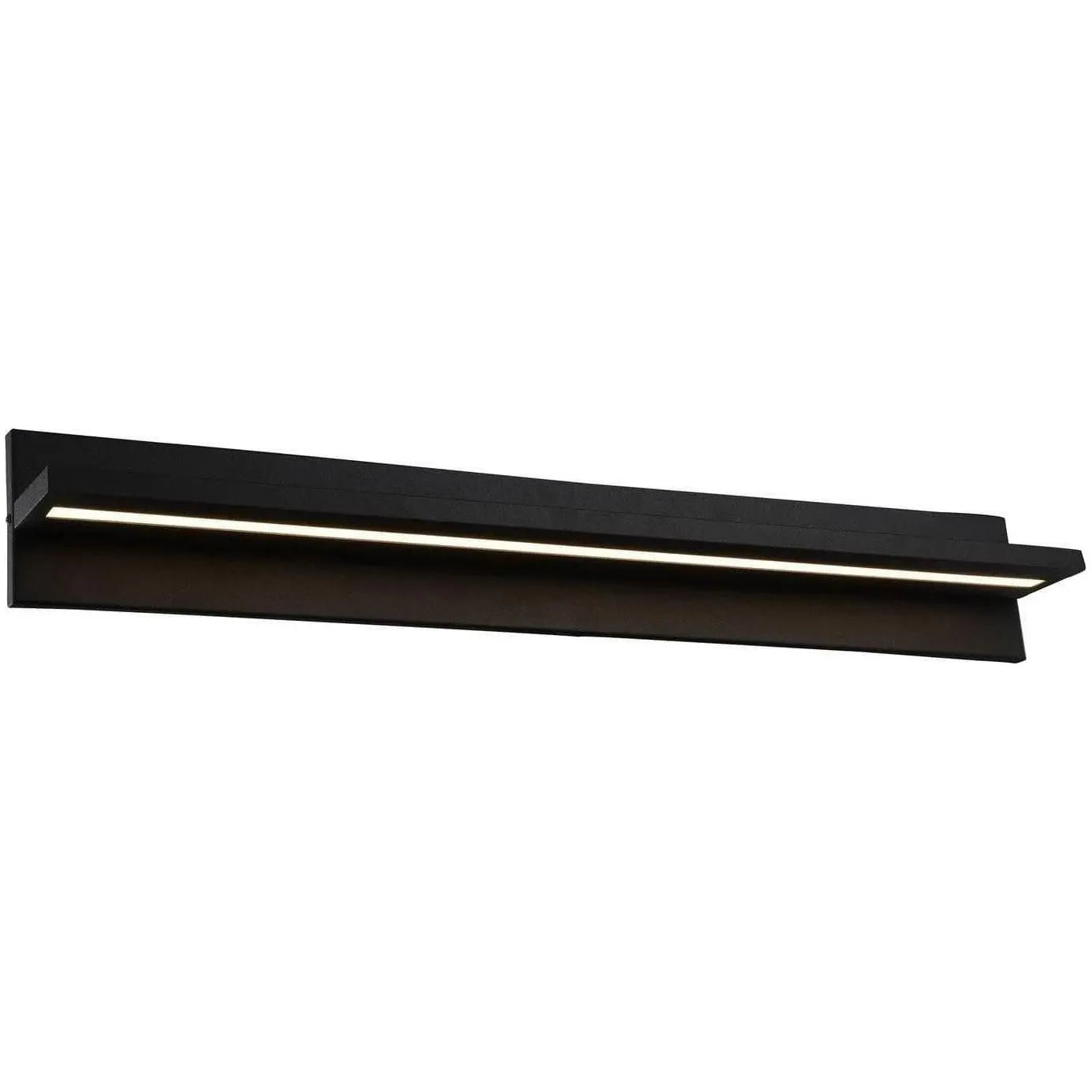 Matteo Lighting - Beam LED Wall Sconce - S00301DG | Montreal Lighting & Hardware