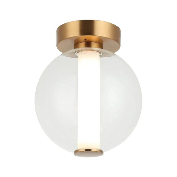 Belange LED Wall Sconce/Ceiling Mount