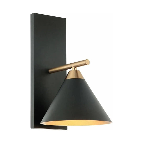 Bliss One-Light Wall Sconce