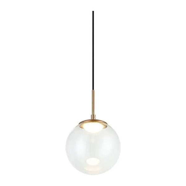 Boblé Suspension
