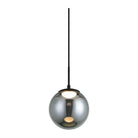 Matteo Lighting - Boble Pendant - C61311MBSM | Montreal Lighting & Hardware