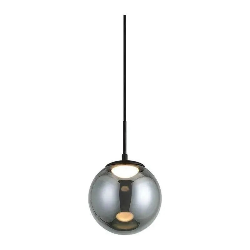 Matteo Lighting - Boble Pendant - C61311AGCL | Montreal Lighting & Hardware
