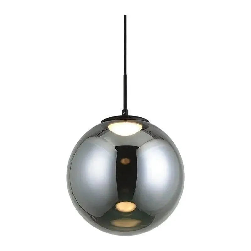 Matteo Lighting - Boble Pendant - C61321MBSM | Montreal Lighting & Hardware