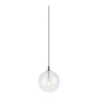 Matteo Lighting - Bolha Pendant - C81801CHCL | Montreal Lighting & Hardware