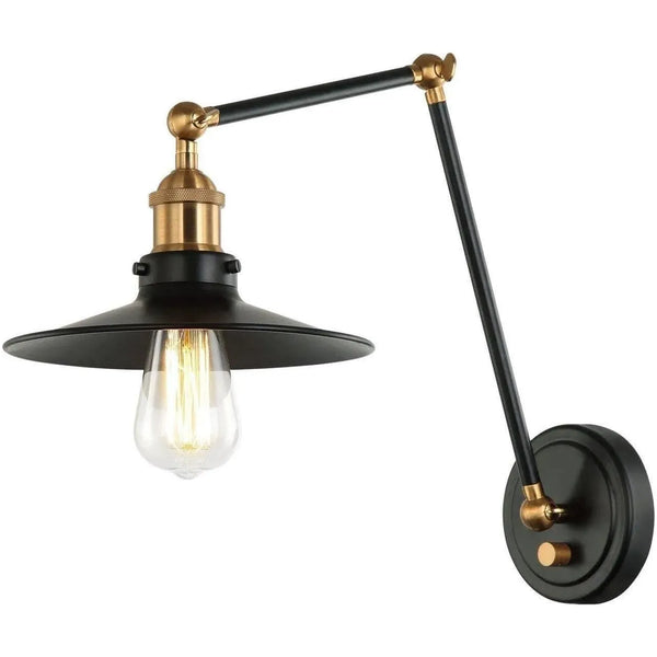 Brixson Wall Sconce