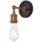 Matteo Lighting - Bulstrode's Workshop Wall Sconce - W46100AG | Montreal Lighting & Hardware
