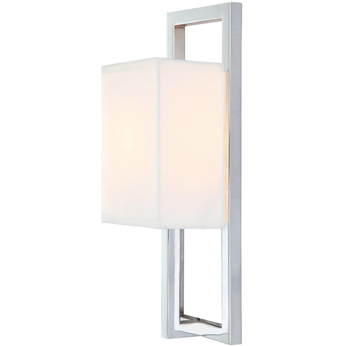 Matteo Lighting - Cadre Wall Sconce - S00101CH | Montreal Lighting & Hardware