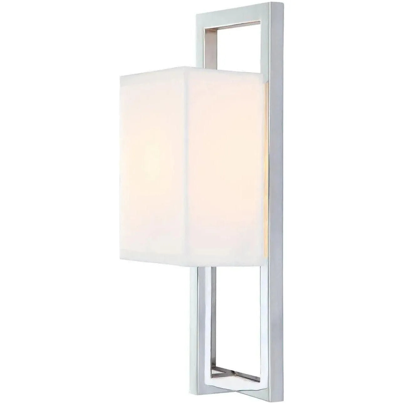 Matteo Lighting - Cadre Wall Sconce - S00101CH | Montreal Lighting & Hardware