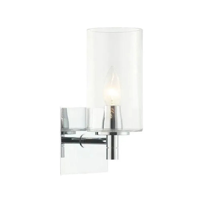 Matteo Lighting - Candela Vanity - S04901CHCL | Montreal Lighting & Hardware