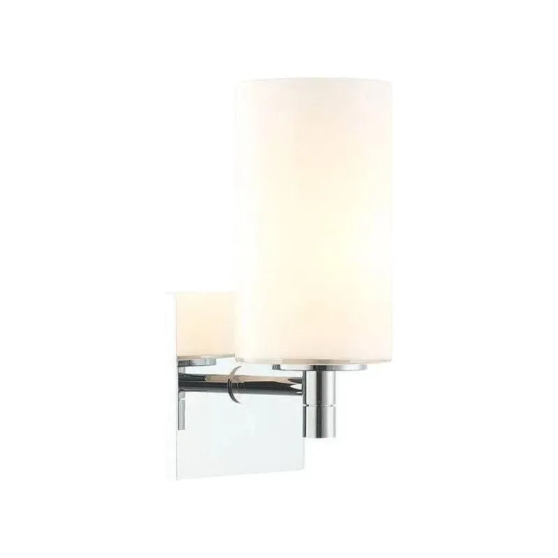 Matteo Lighting - Candela Vanity - S04901CHOP | Montreal Lighting & Hardware