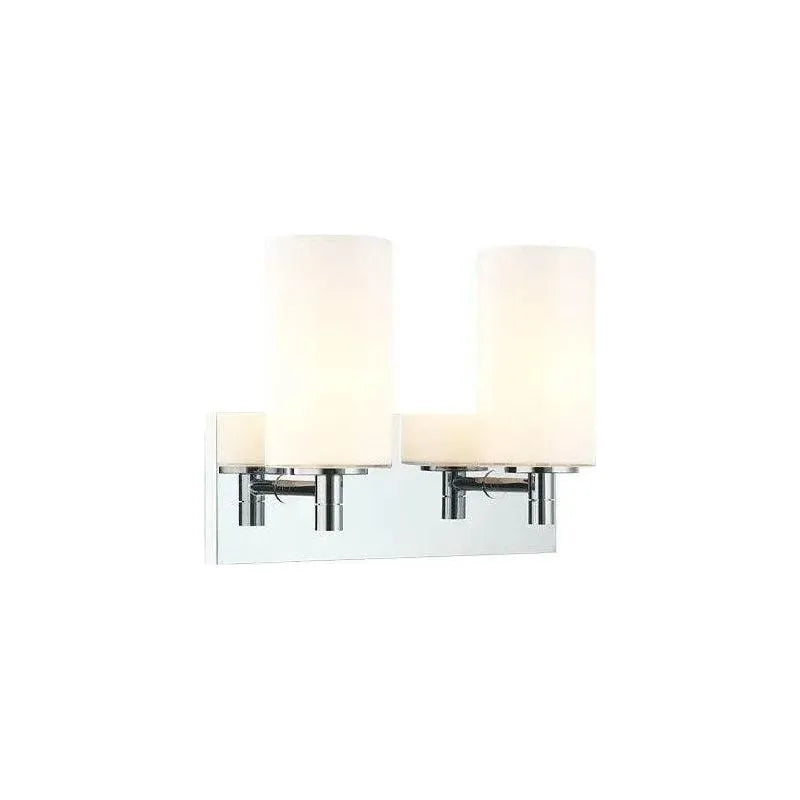 Matteo Lighting - Candela Vanity - S04902CHOP | Montreal Lighting & Hardware