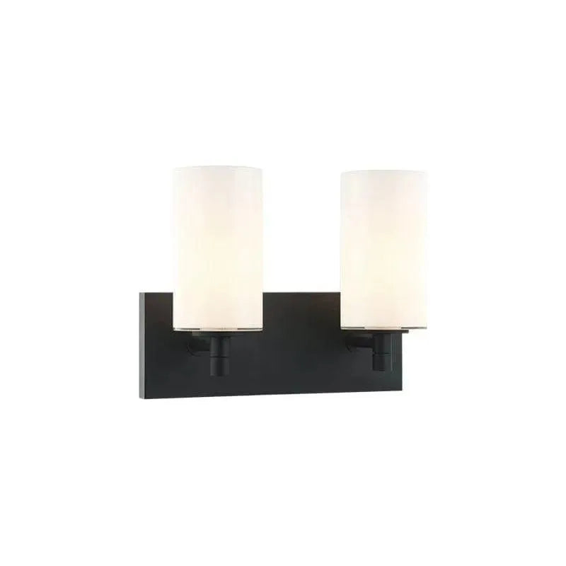 Matteo Lighting - Candela Vanity - S04902MBOP | Montreal Lighting & Hardware
