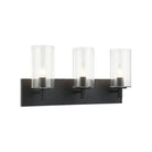 Matteo Lighting - Candela Vanity - S04903MBCL | Montreal Lighting & Hardware