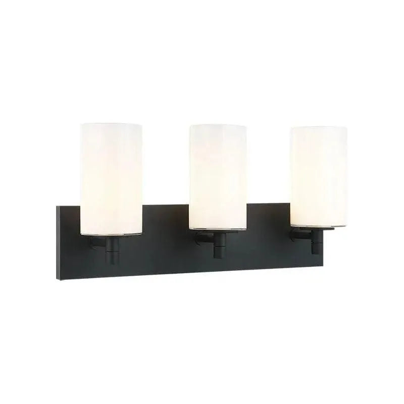 Matteo Lighting - Candela Vanity - S04903MBOP | Montreal Lighting & Hardware